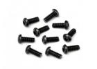 HPI Button Head Screw M2.5X6mm (Hex Socket/10Pcs) ** CLEARANCE **