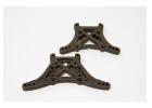 Ansmann Virus Front/Rear Shock Towers ** CLEARANCE **