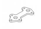 Ansmann Virus 2 Center Diff Upper Supporting Plate ** CLEARANCE **