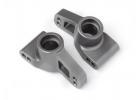 HPI Jumpshot Alloy Rear Hub Carrier Set ** CLEARANCE **