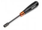 HPI Pro Series 7.0mm Box Wrench Nut Driver