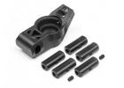 HPI Rear Hub Carrier ** CLEARANCE **