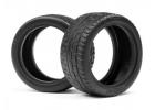 HPI Wide Radial Grip Tire 31mm (2Pcs) ** CLEARANCE **