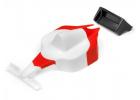 HPI Formula Q32 Body And Wing Set (Red) ** CLEARANCE **