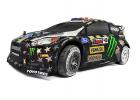 HPI WR8 3.0 - Ken Block Gymkhana Ford Fiesta ST Rx43