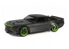 HPI RS4 Sport 3 - 1969 Mustang RTR-X Vaughn Gittin ** CLEARANCE **