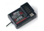 Hitec Proton 4e Telemetry 2.4GHz 4-Ch Receiver ** CLEARANCE **