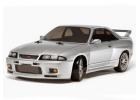 Tamiya Skyline GTR R33 Clear Bodyshell - 190mm ** CLEARANCE **