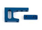 Team Associated TC7 Servo Mount Set ** CLEARANCE **