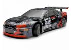 HPI E10 Drift - Fail Crew Nissan Skyline R34 GT-R