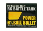 Heng Long Bb Pellets (300) ** CLEARANCE **