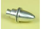 EnErG Pro Small Collet Prop Adaptor With Spinner (2mm) ** CLEARANCE **