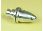 EnErG Pro Large Collet Prop Adaptor With Spinner 6.00mm ** CLEARANCE **