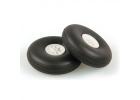 J Perkins Jp 3.0Ins - (75mm) White Wheels (2) ** CLEARANCE **