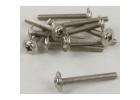 J Perkins Wisow3X25 Washer Head Screw 3X25 (10) ** CLEARANCE **