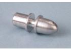 J Perkins 400-480 Prop Adaptor With Spinner Nut ** CLEARANCE **