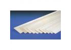 J Perkins 20mm X 100mm X 1Mtr Sheet Balsa ** CLEARANCE **