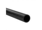 Carbon Fibre Round Tube 2.0mm x 1.0mm x 1mt ** CLEARANCE **