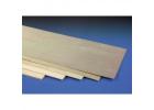 J Perkins 300 X 900 X 6.5mm (1/4) Ply ** CLEARANCE **