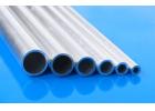 K+S 3030 3/16 X .035 Round Alu. Tube 12Ins (6) ** CLEARANCE **