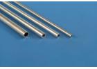 K+S 1109 1/8 Rd. Alum. Tube .014 Wall 36Ins (5) ** CLEARANCE **