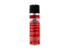 Zap Zip Kicker - Cyano Activator/Accelerator- 2oz Aerosol Can (PT15) ** CLEARANCE **
