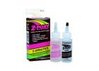 ZAP PT37 Z-Poxy 5 Minute Epoxy - 4oz