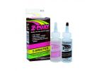 ZAP PT37 Z-Poxy 5 Minute Epoxy - 4oz