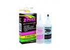ZAP PT38 Z-Poxy 5 Minute Epoxy - 8oz