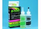 ZAP PT39 Z-Poxy 30 Minute Epoxy - 8oz
