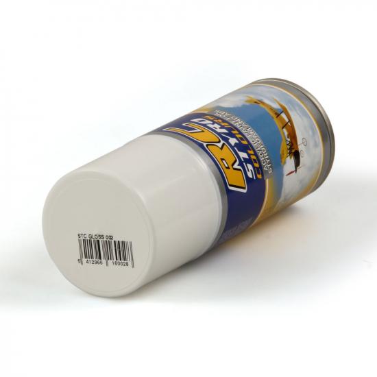 Ghiant GHTSTC01500002 StyroColour Foam Safe Spray Paint Gloss