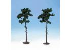 Heki 1150 2 Scots Pine Trees 18Cm ** CLEARANCE **