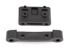 Associated B6/B6D Rear Gearbox Brace ** CLEARANCE **
