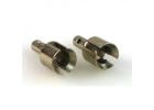 HBX 6538-H006 Front/Rear Diff. Outdrive ** CLEARANCE **