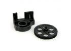 HBX 6538-P003 Motor Mount+Spur Gear(69T) Plastic ** CLEARANCE **
