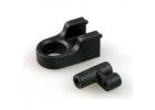 HBX 6538-P004 Centre Rear Outdrive+Aerial Retain. ** CLEARANCE **