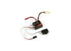 HBX 3861 Esc Brushed (Digital) (1) ** CLEARANCE **