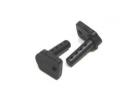 Absima Body Mount (2) Buggy ** CLEARANCE **