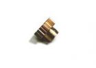 Absima Plastic Motor Gear 20T Buggy/Truggy Brushed ** CLEARANCE **