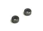 Absima Ball Bearing 6x12x4 (2) Buggy/Truggy ** CLEARANCE **