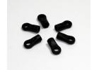 Absima Mounting Parts for Shock (6) Buggy/Truggy ** CLEARANCE **