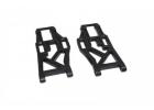 Absima Suspension Arm low front (2) AMT2.4 RTR/BL ** CLEARANCE **