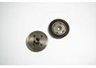 Absima Differential Drive Spur Gear (2) AB2.8 BL ** CLEARANCE **