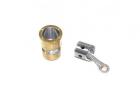 Absima Cylinder Sleeve/Piston Set complete F349 ** CLEARANCE **