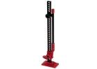 Absima High Lift Jack - Black (unpainted) ** CLEARANCE **