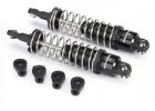 Absima Aluminium Damper 1:10 adjustable 110mm - (2) ** CLEARANCE **