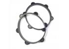 Absima Tyre Rubber Band 1:10 off-road ** CLEARANCE **