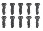 Absima Round head screws (2*8) ** CLEARANCE **