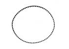 Absima Front Drive Belt S3M216 ** CLEARANCE **