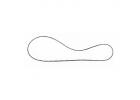 Absima Rear Drive Belt S3M216 ** CLEARANCE **